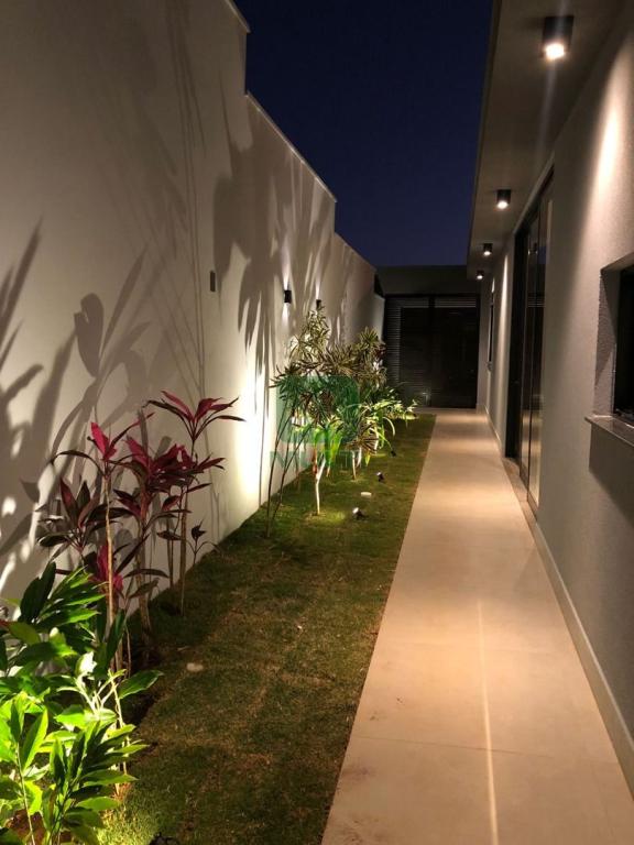 Casa de Condomínio à venda com 4 quartos, 235m² - Foto 6