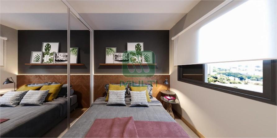 Apartamento à venda com 2 quartos, 55m² - Foto 12