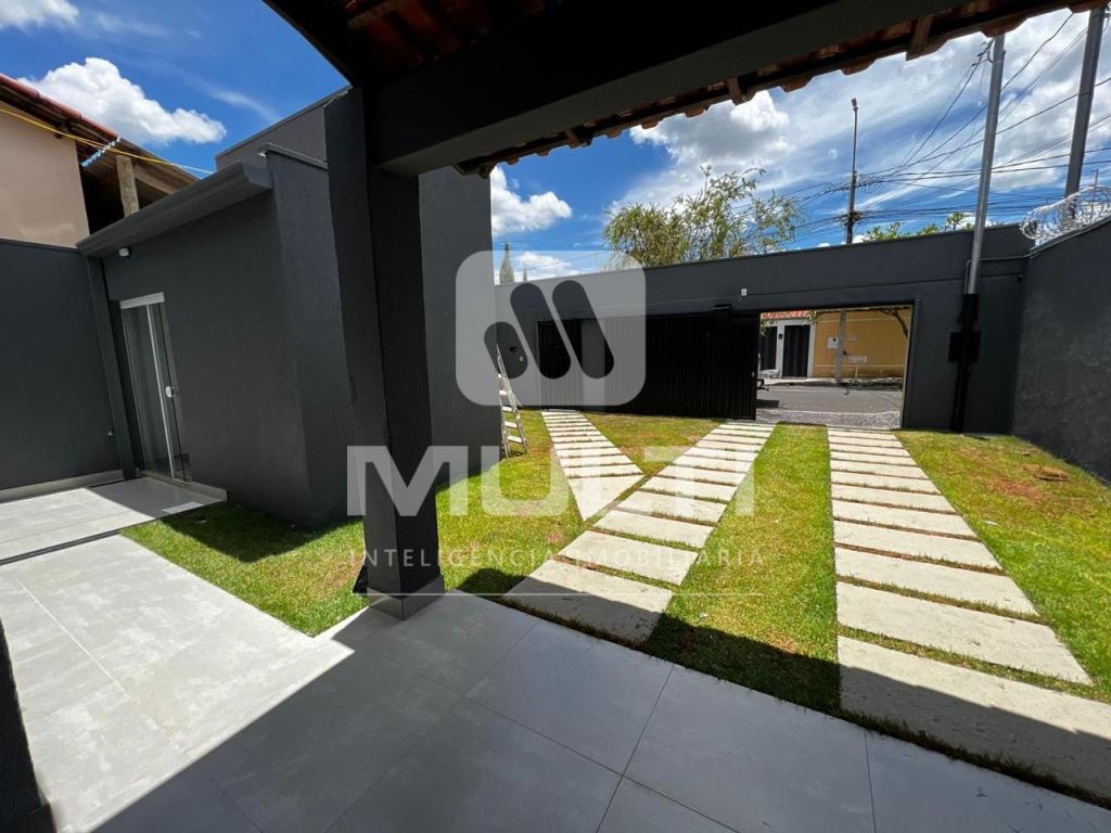 Casa à venda com 3 quartos, 180m² - Foto 16