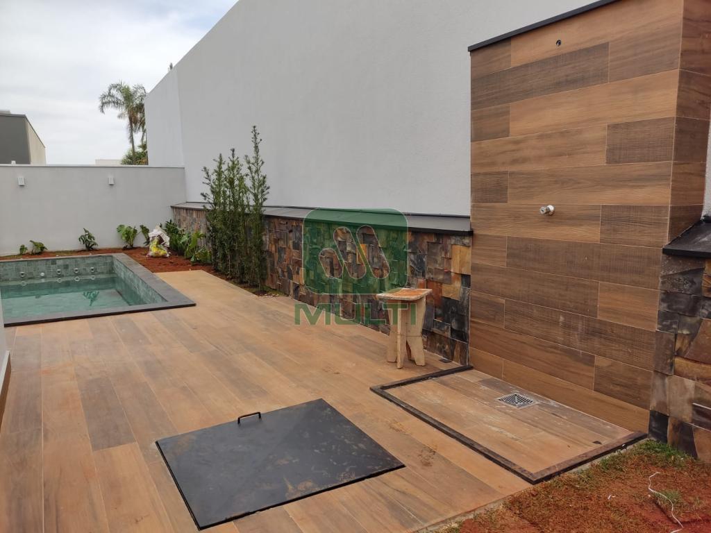 Casa de Condomínio à venda com 3 quartos, 256m² - Foto 6