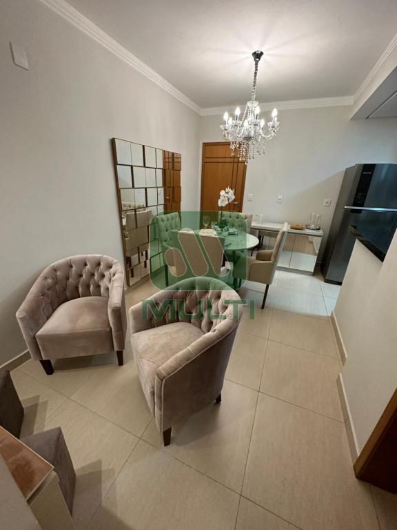 Apartamento à venda com 2 quartos, 52m² - Foto 4