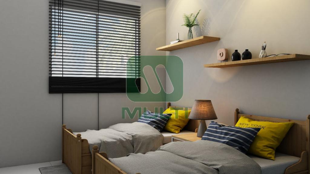 Casa à venda com 3 quartos, 115m² - Foto 3