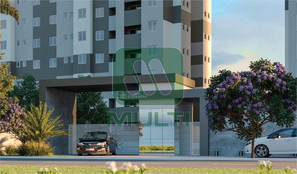 Apartamento à venda com 2 quartos, 45m² - Foto 1