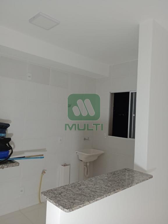 Apartamento à venda com 2 quartos, 48m² - Foto 1