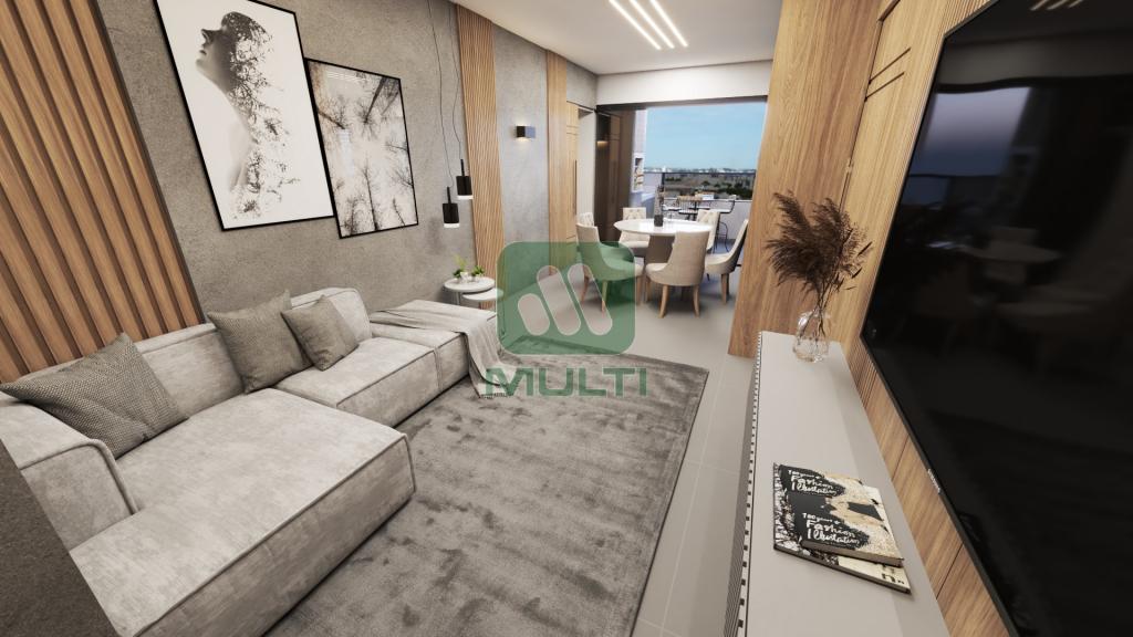 Apartamento à venda com 3 quartos, 86m² - Foto 4