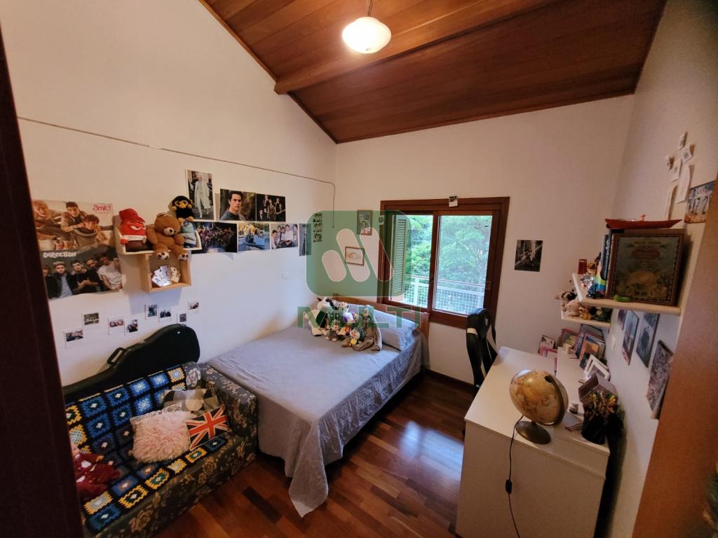 Casa de Condomínio à venda com 3 quartos, 200m² - Foto 13