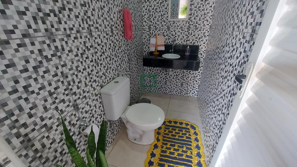 Casa à venda com 3 quartos, 197m² - Foto 14