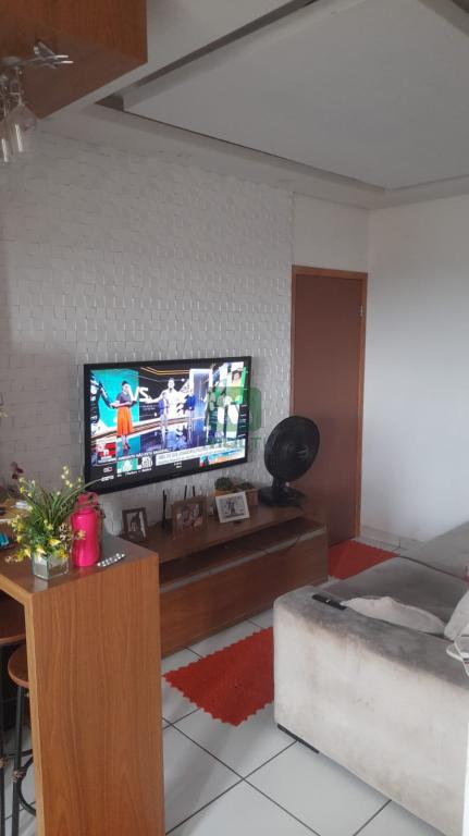 Apartamento à venda com 2 quartos, 52m² - Foto 1