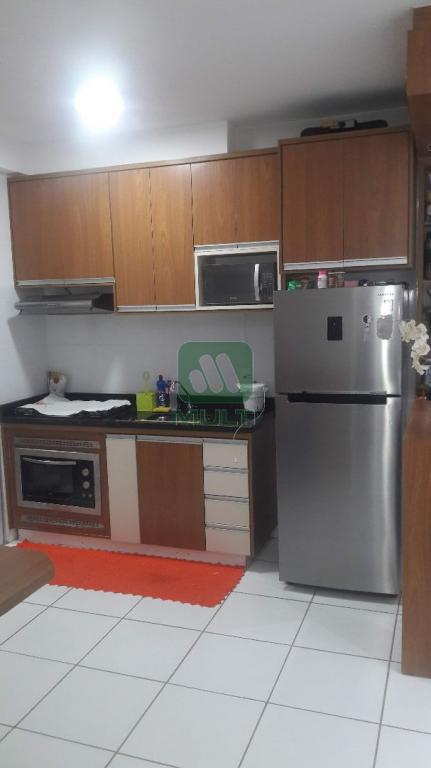 Apartamento à venda com 2 quartos, 52m² - Foto 5