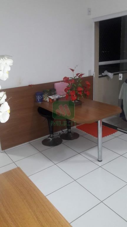 Apartamento à venda com 2 quartos, 52m² - Foto 6