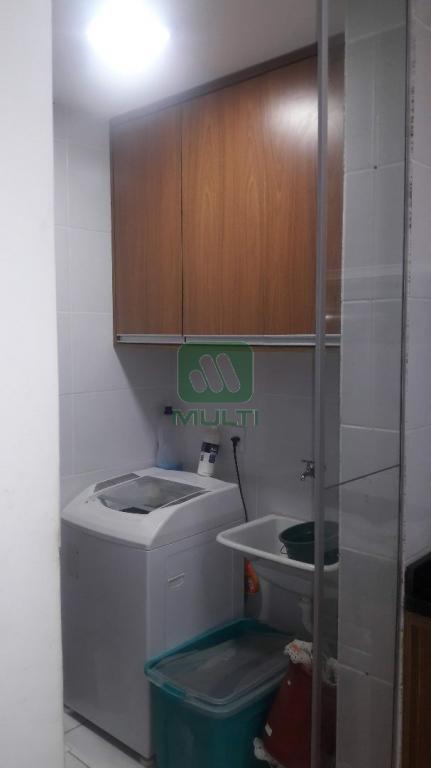 Apartamento à venda com 2 quartos, 52m² - Foto 11