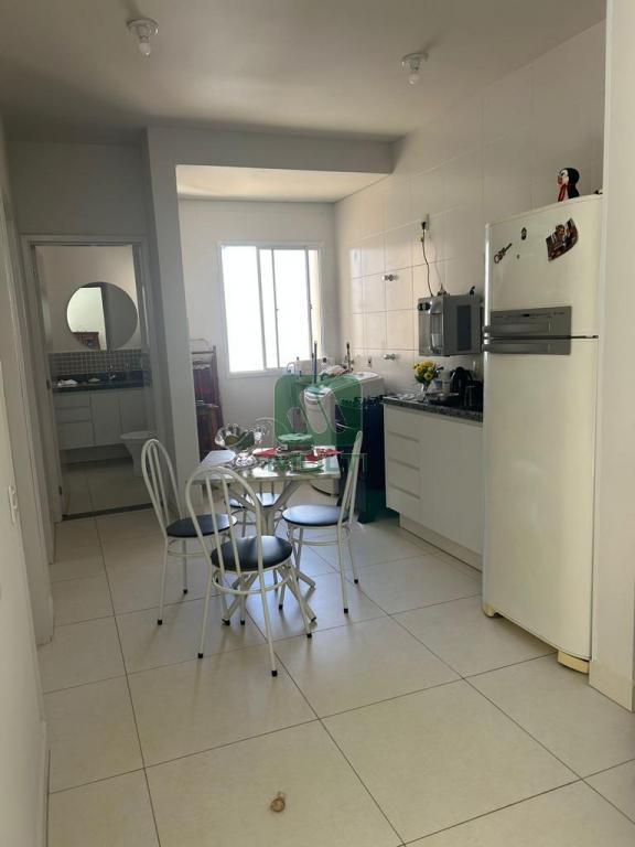 Apartamento à venda com 2 quartos, 58m² - Foto 4