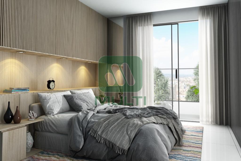 Apartamento à venda com 2 quartos, 47m² - Foto 4