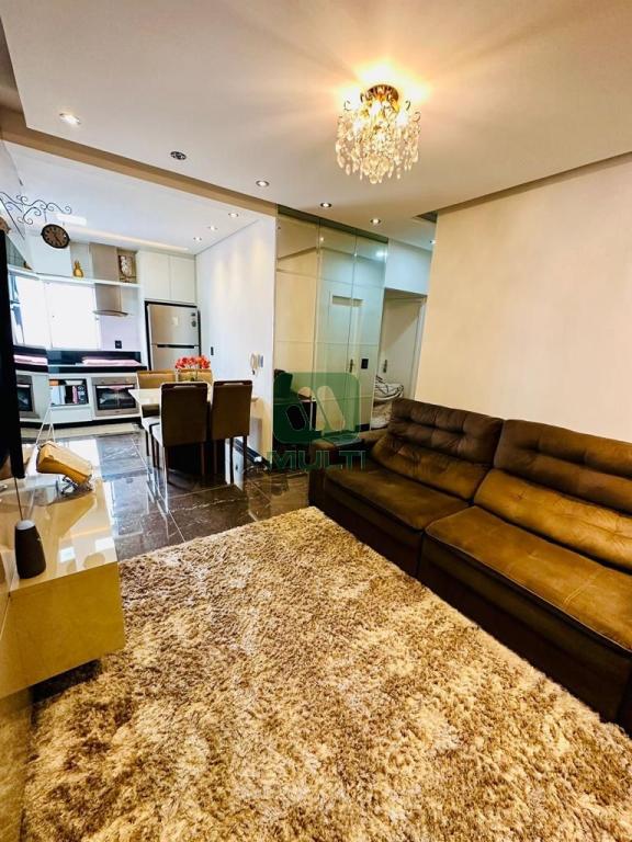 Apartamento à venda com 3 quartos, 72m² - Foto 5