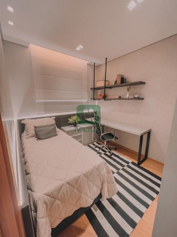 Apartamento à venda com 2 quartos, 56m² - Foto 5