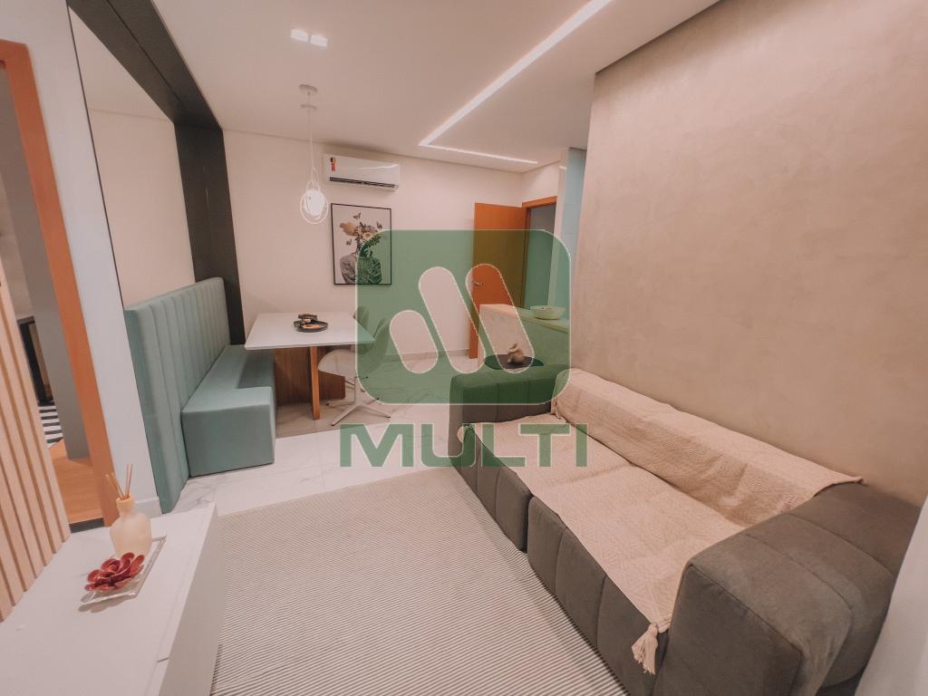 Apartamento à venda com 2 quartos, 56m² - Foto 6