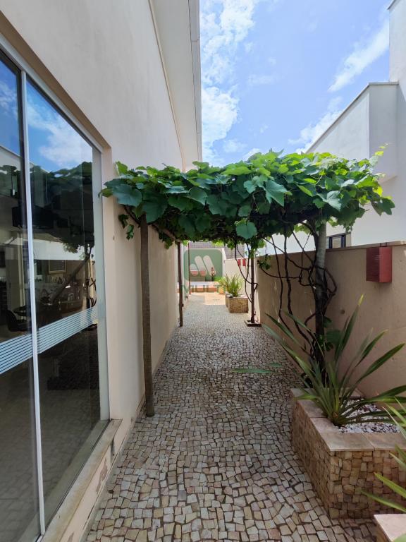 Casa de Condomínio à venda com 3 quartos, 253m² - Foto 25