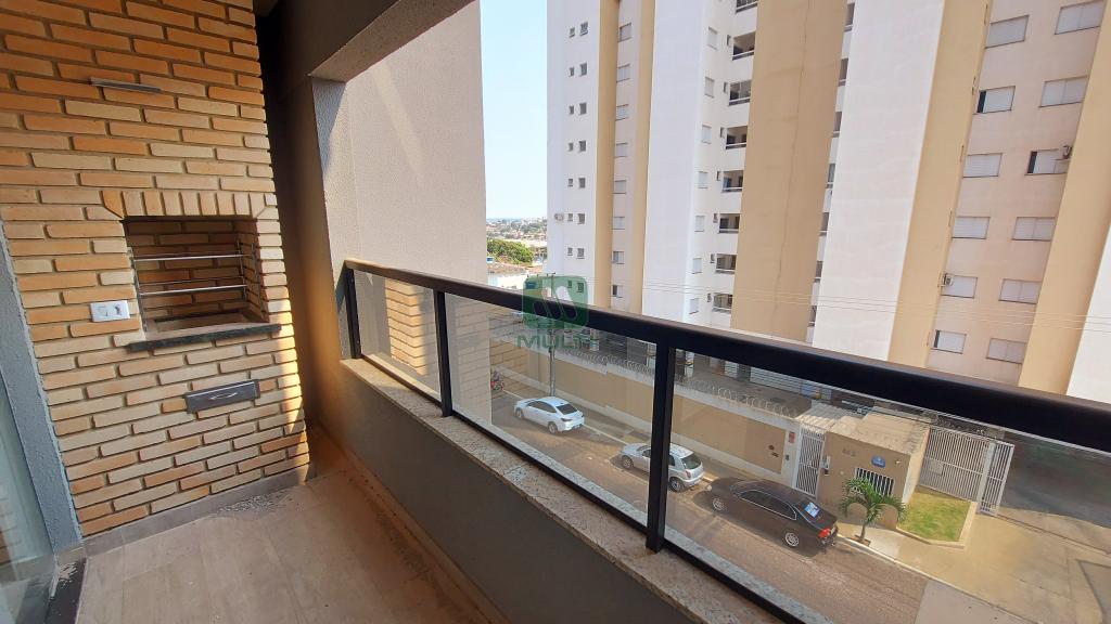 Apartamento à venda com 3 quartos, 80m² - Foto 4