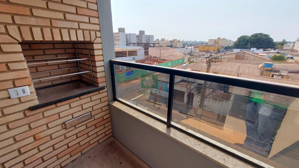 Apartamento à venda com 2 quartos, 53m² - Foto 4