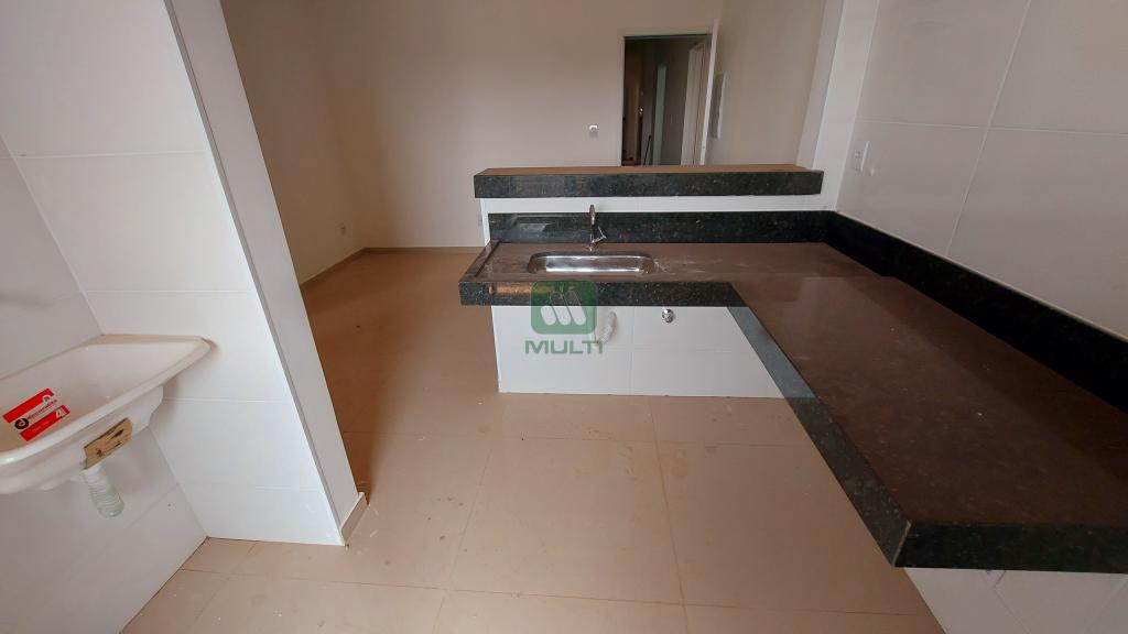 Apartamento à venda com 2 quartos, 53m² - Foto 6