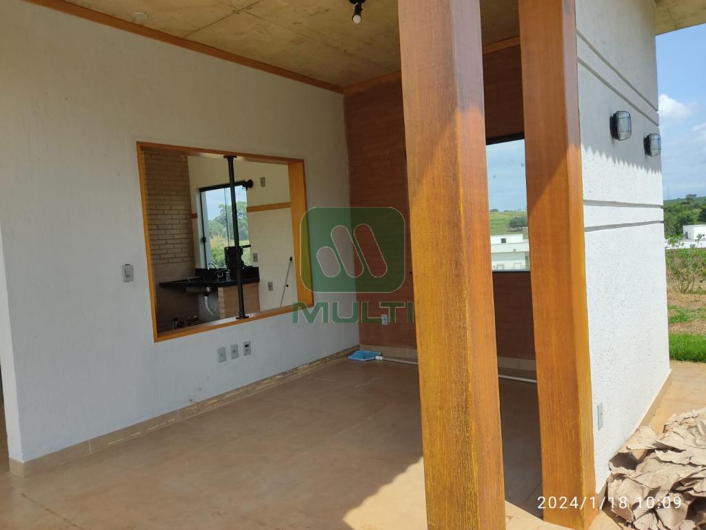 Casa de Condomínio à venda com 3 quartos, 363m² - Foto 26