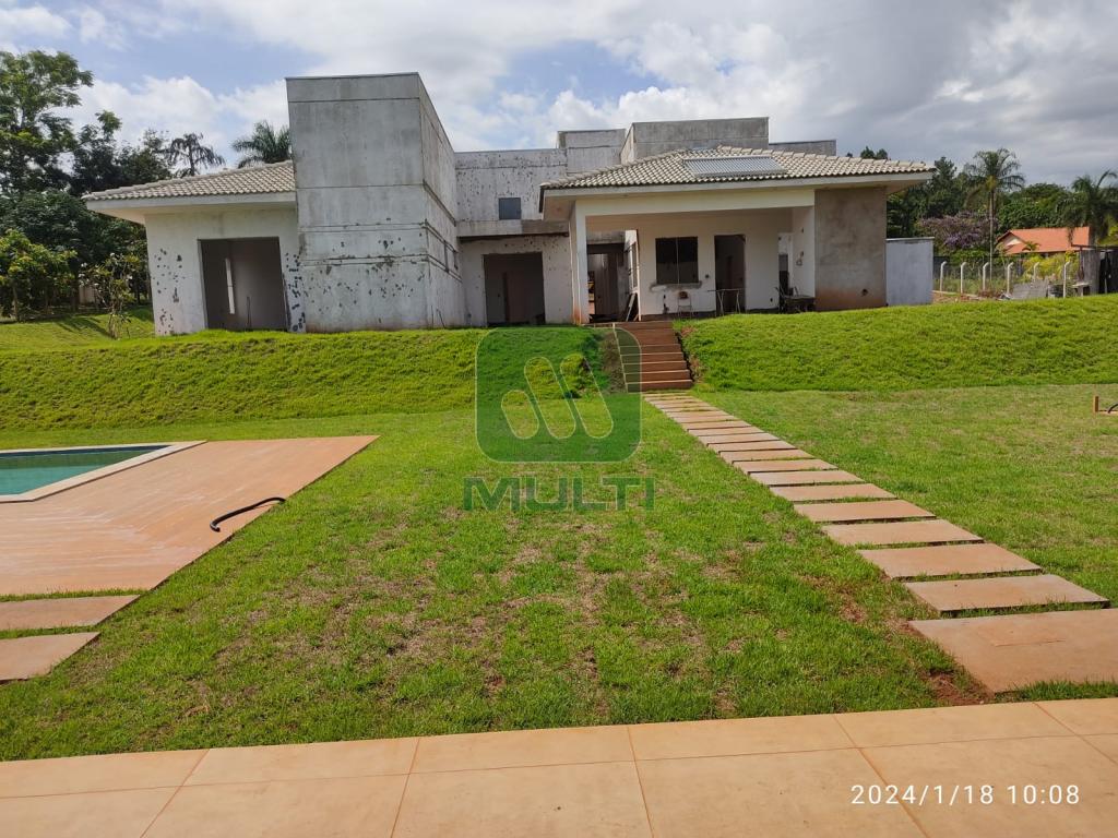 Casa de Condomínio à venda com 3 quartos, 363m² - Foto 28