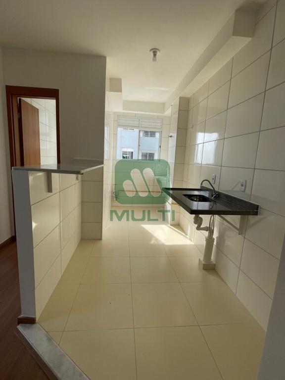 Apartamento à venda com 2 quartos, 46m² - Foto 1