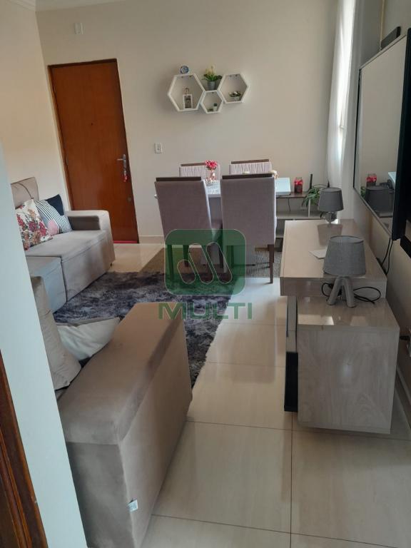 Apartamento à venda com 2 quartos, 50m² - Foto 1