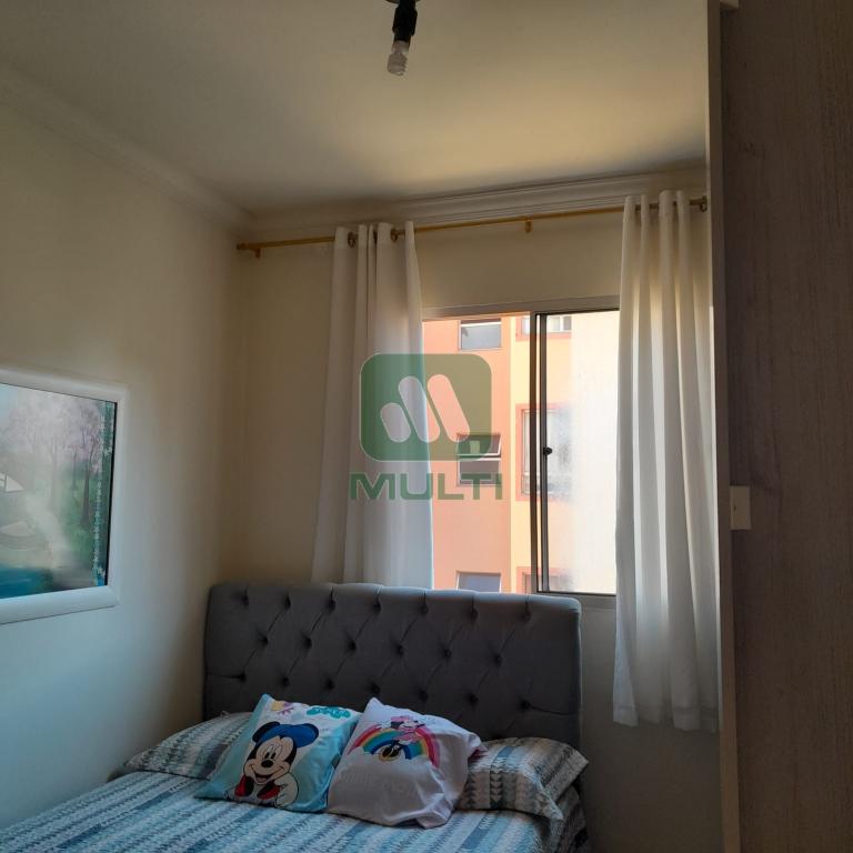 Apartamento à venda com 2 quartos, 50m² - Foto 7