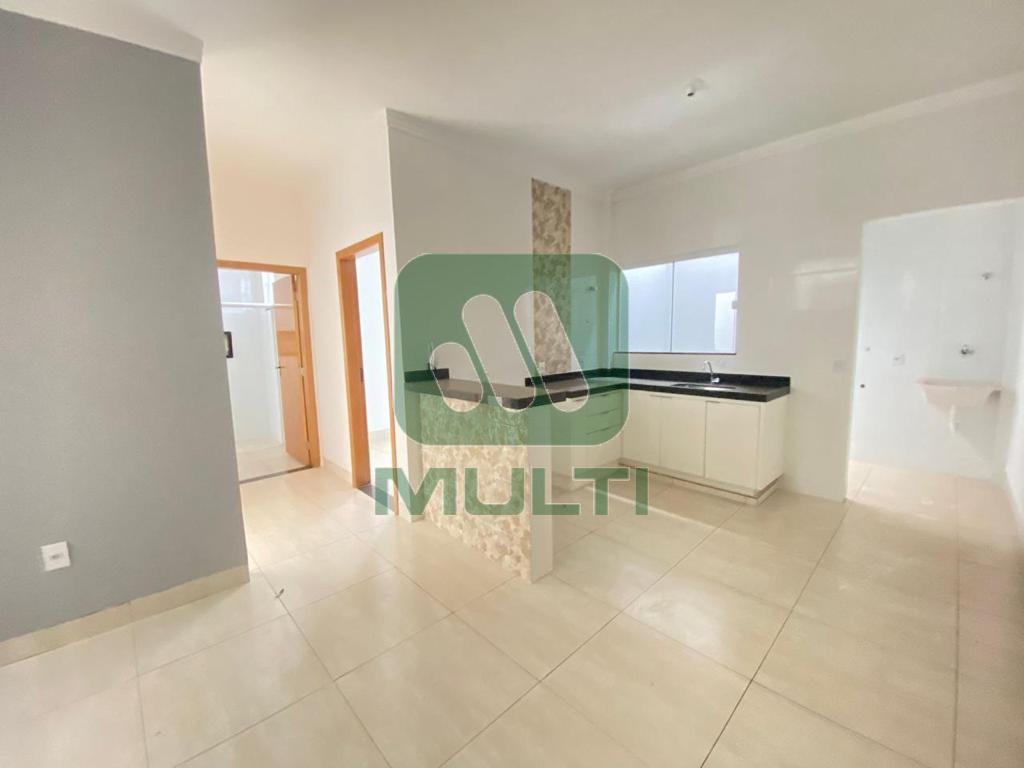 Apartamento à venda com 2 quartos, 56m² - Foto 1