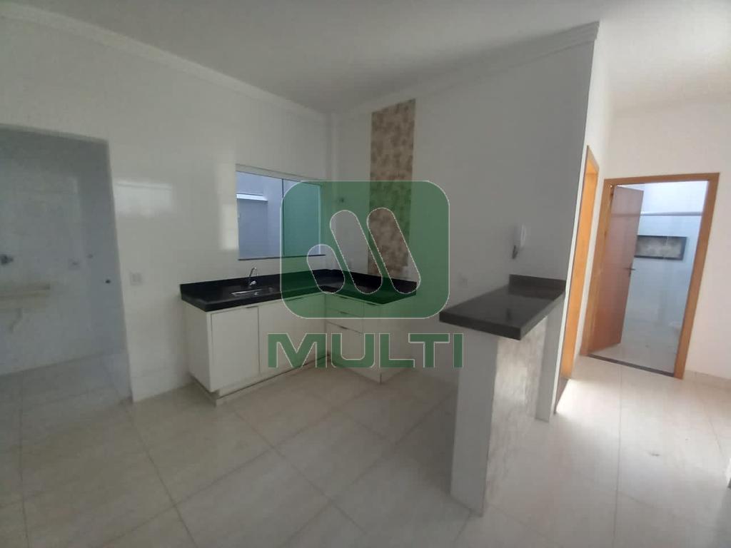 Apartamento à venda com 2 quartos, 56m² - Foto 3