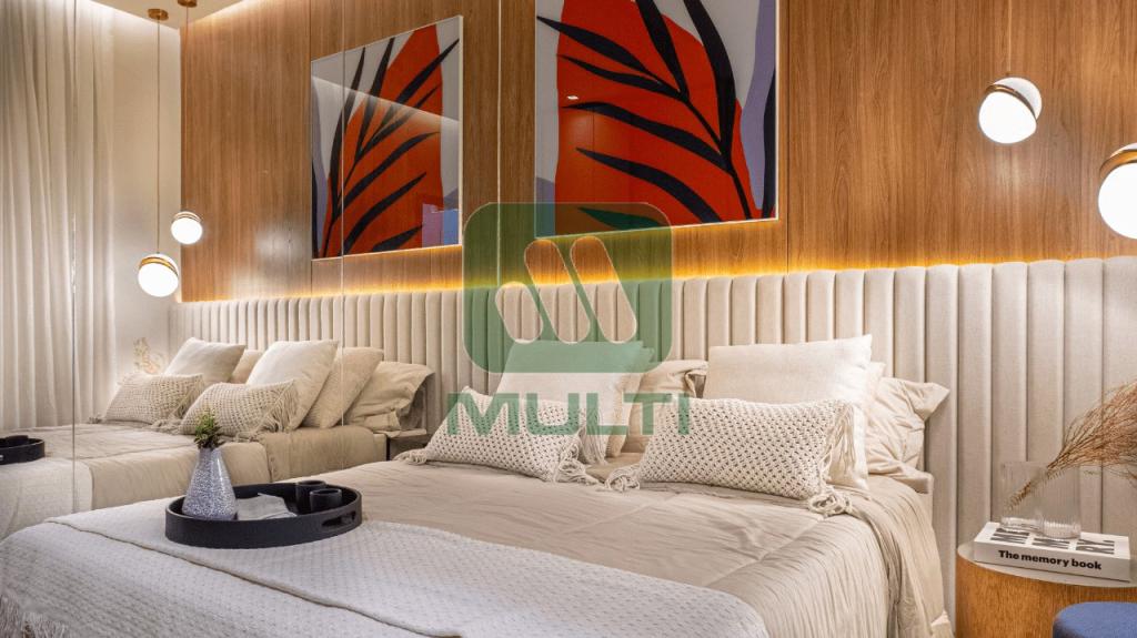 Apartamento à venda com 2 quartos, 54m² - Foto 3