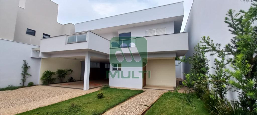 Casa de Condomínio à venda com 3 quartos, 250m² - Foto 1