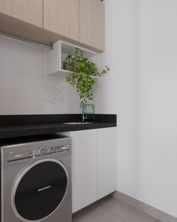 Apartamento à venda com 2 quartos, 69m² - Foto 4