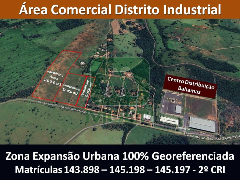 Loteamento e Condomínio à venda com 1 quarto, 20000m² - Foto 4