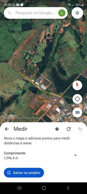 Loteamento e Condomínio à venda com 1 quarto, 20000m² - Foto 5