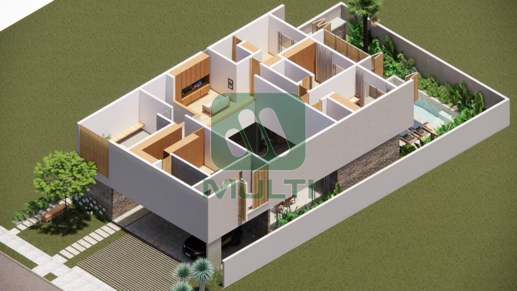 Casa à venda com 4 quartos, 367m² - Foto 32