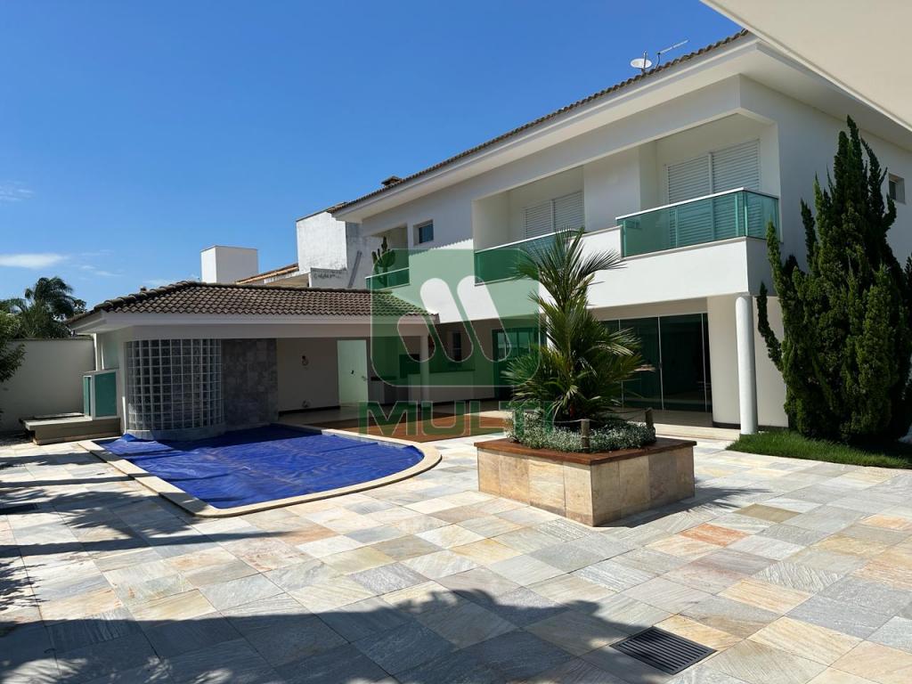 Casa de Condomínio à venda com 5 quartos, 781m² - Foto 26