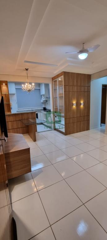 Apartamento à venda com 2 quartos, 57m² - Foto 3