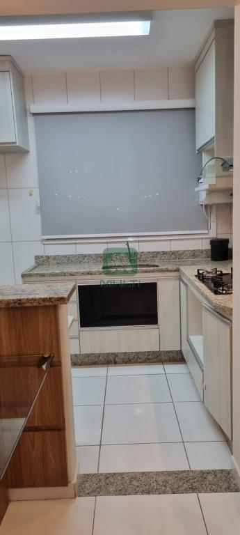 Apartamento à venda com 2 quartos, 57m² - Foto 5