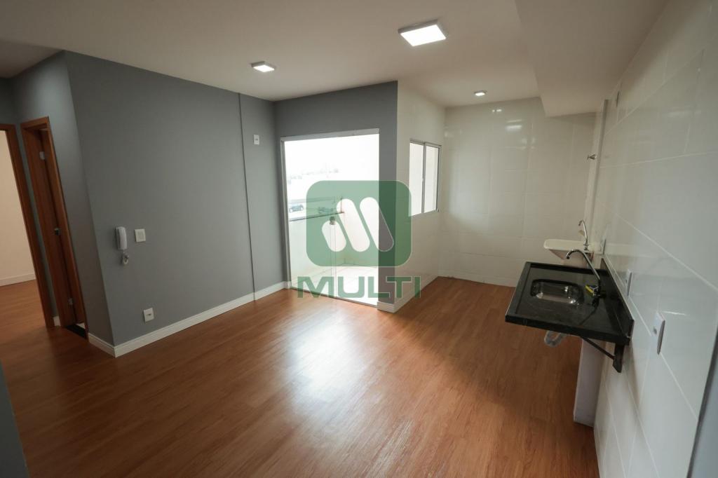 Apartamento à venda com 2 quartos, 51m² - Foto 6