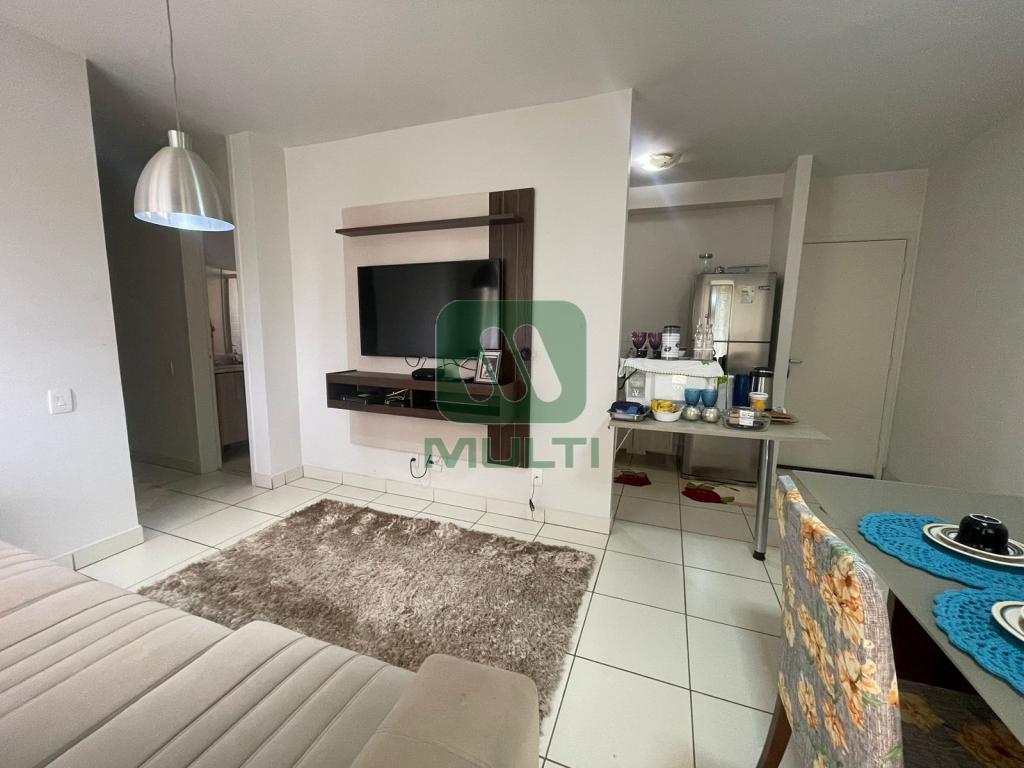 Apartamento à venda com 3 quartos, 72m² - Foto 3