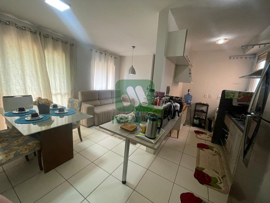 Apartamento à venda com 3 quartos, 72m² - Foto 4