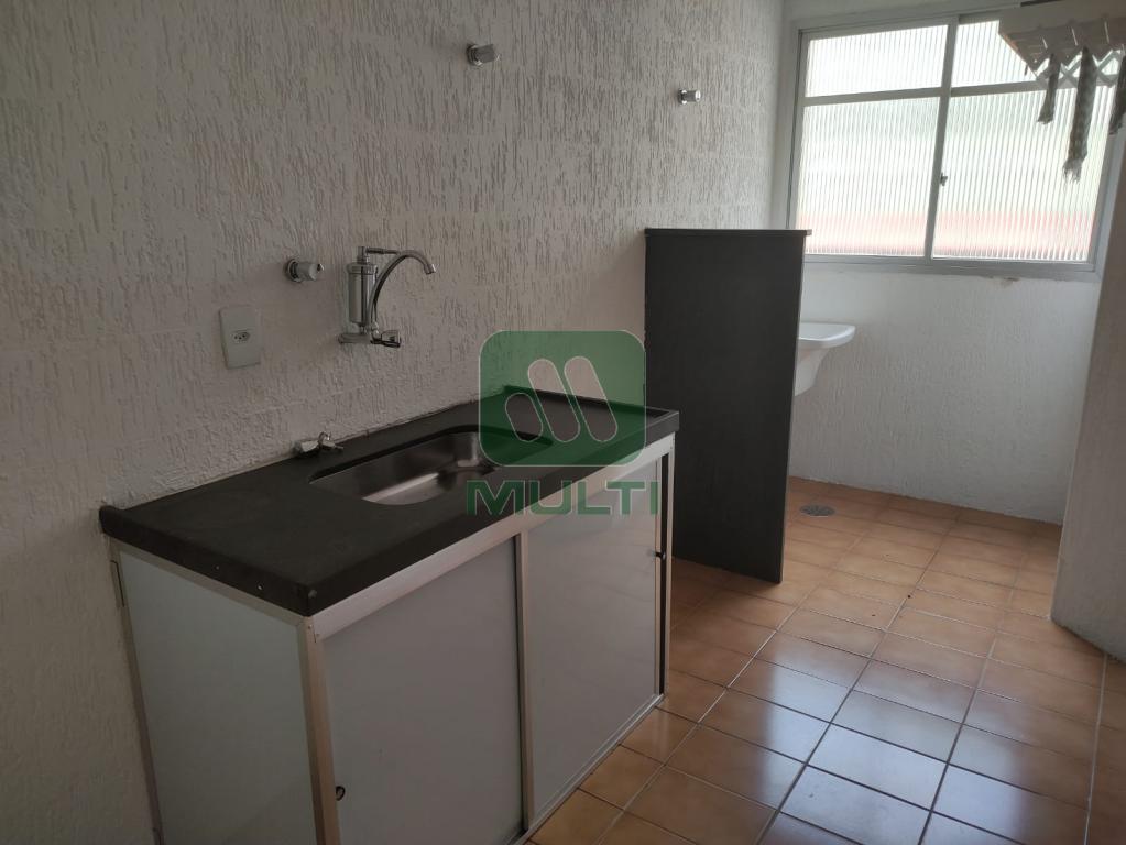 Apartamento à venda com 3 quartos, 61m² - Foto 7