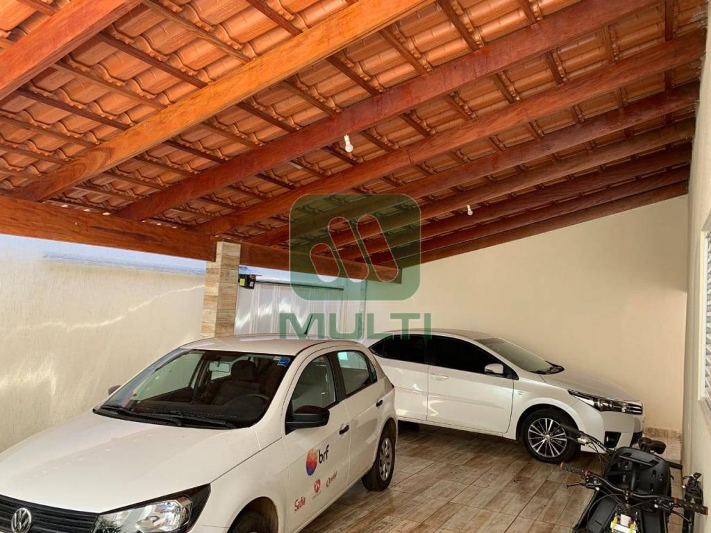 Casa à venda com 3 quartos, 145m² - Foto 27