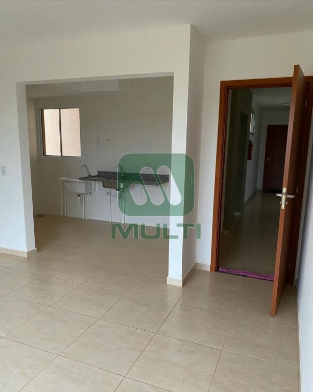 Apartamento à venda com 2 quartos, 53m² - Foto 1