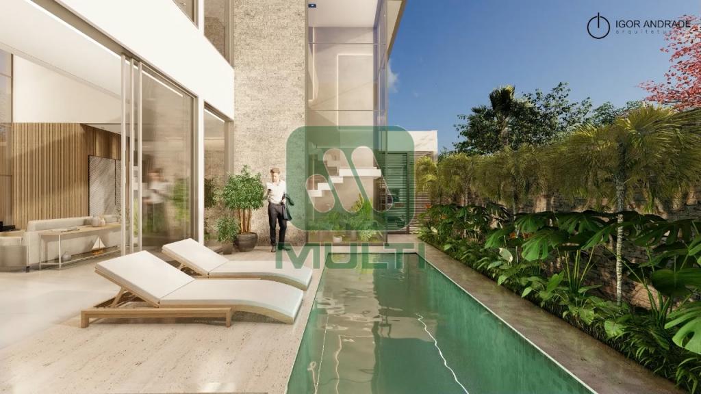 Casa de Condomínio à venda com 4 quartos, 327m² - Foto 8