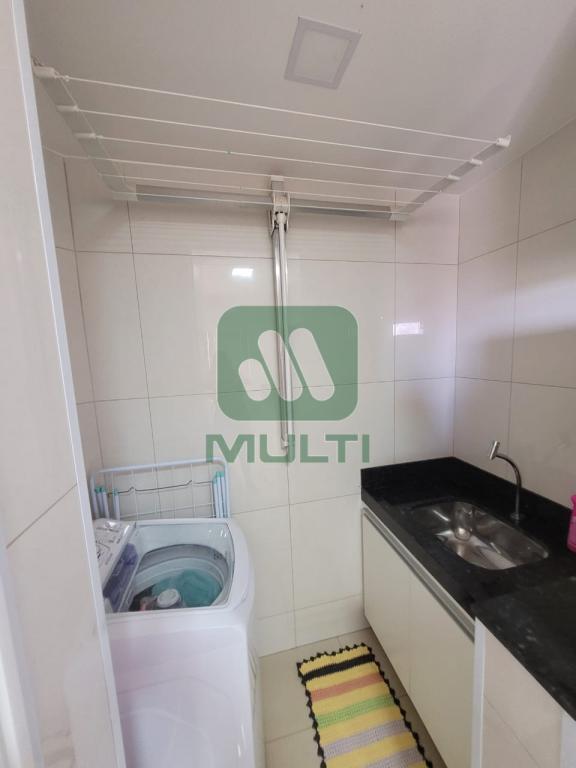 Apartamento à venda com 2 quartos, 50m² - Foto 6