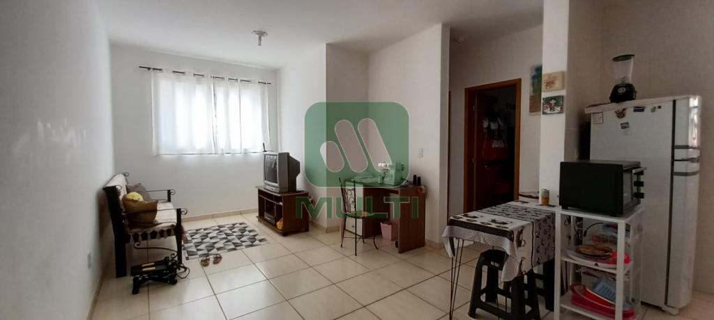 Apartamento à venda com 2 quartos, 51m² - Foto 1