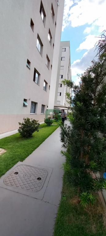 Apartamento à venda com 2 quartos, 51m² - Foto 11